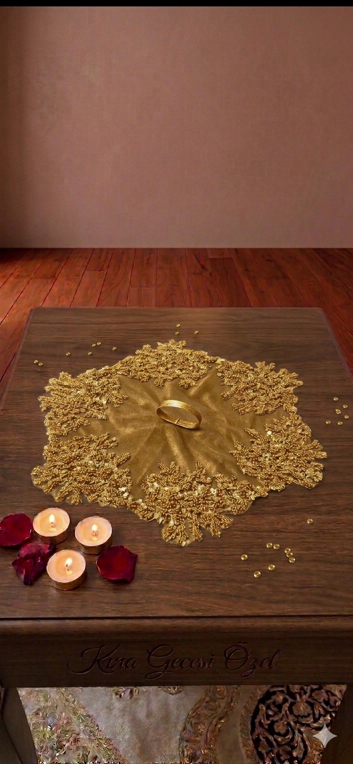 Gold